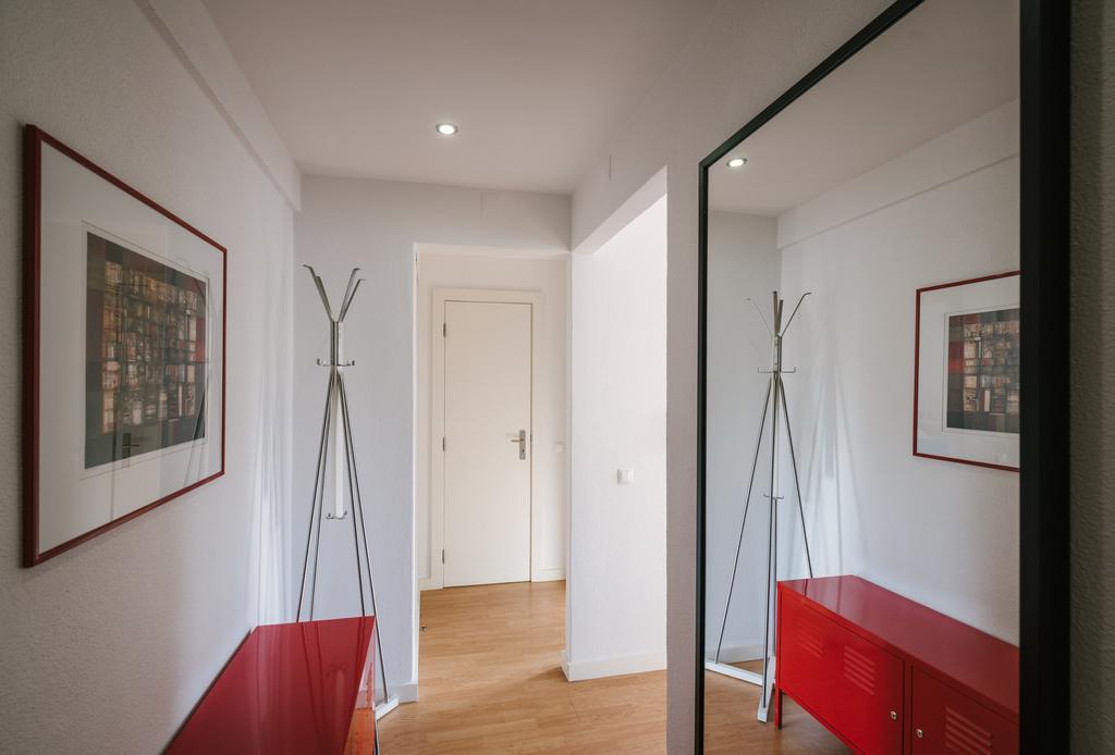 Mãe de Água Apartment Lisboa Exterior foto