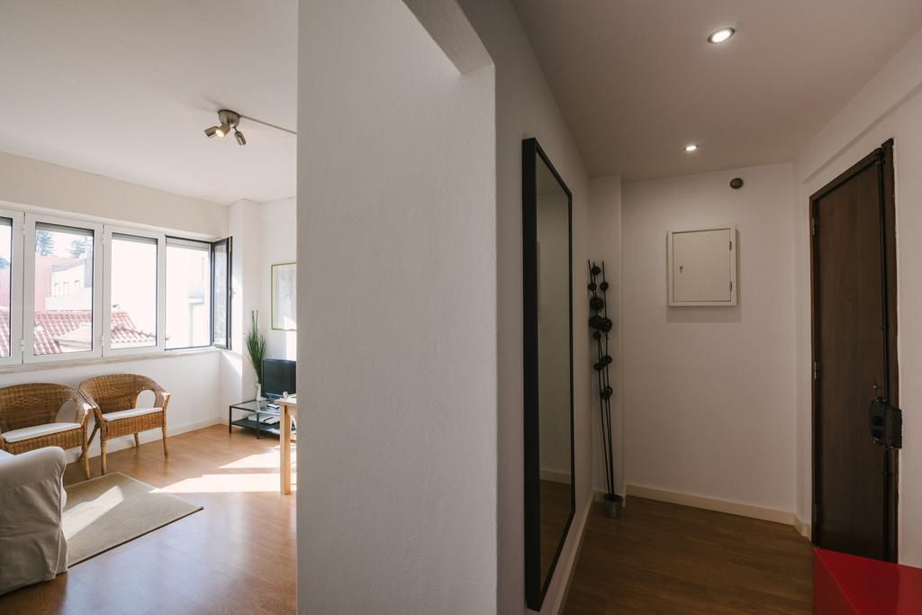 Mãe de Água Apartment Lisboa Exterior foto